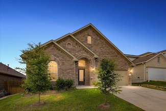 423 Leadtree Loop, Mustang Ridge, TX 78610