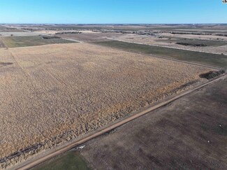 00000 NE 70th St, Stafford, KS 67578
