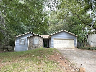 7461 Cardinal Way, Riverdale, GA 30274