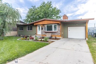 414 Mervin St, Billings, MT 59102