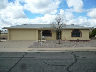 4160 E Carol Ave, Mesa, AZ 85206