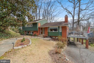 3327 Grass Hill Terrace, Falls Church, VA 22044