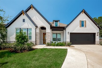 24351 Dyer Hill Way, Booth, TX 77469