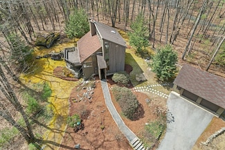 222 Davidson Rd, Boxborough, MA 01719
