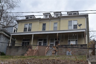 13 & 15 S 10th St, Martins Ferry, OH 43935
