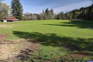 3890 Mill Creek Rd, Sheridan, OR 97378