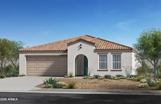 24649 W Jessica Ln, Buckeye, AZ 85326