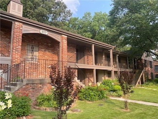 3117 Colonial Way Unit G, Atlanta, GA 30341