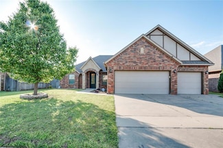 2829 Morgan Trace, Yukon, OK 73099