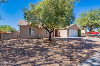 3177 W Avenida Isabel, Tucson, AZ 85746