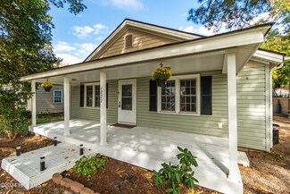 1222 W Main St, Elizabeth City, NC 27909