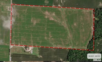 000 Ferrin Rd, Centralia, IL 62801