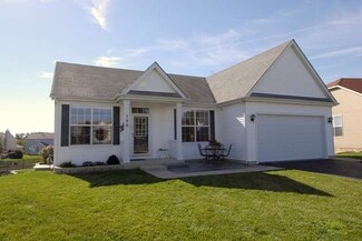 796 Frieder Ct Unit 6, Aurora, IL 60504