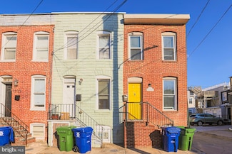 1737 Olive St, Baltimore, MD 21230