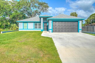 2117 N 44th St, Fort Pierce, FL 34946