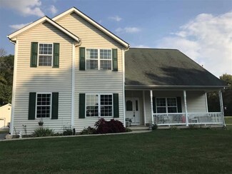 8915 Coyote Trail, Westpoint, IN 47992