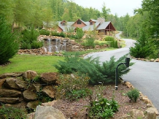 Lot 97 Preservation Trail, Sylva, NC 28779