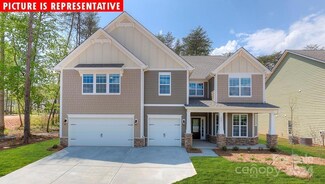 168 Asmodean Ln, Troutman, NC 28166