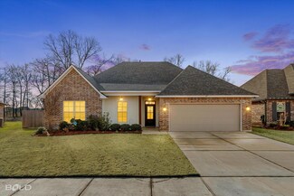 461 Mangrove Ln, Bossier City, LA 71111