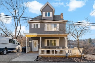 2426 Diehl Ave, Pittsburgh, PA 15210