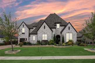 311 Alexis Ln, Prosper, TX 75078