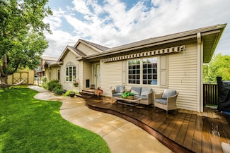 1420 Omarr Ave, Sheridan, WY 82801