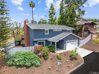 9306 Hollyhock Rd, Spring Valley, CA 91977