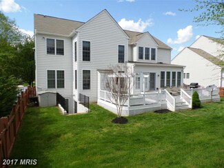 6457 Whites Mill Ln, Warrenton, VA 20187
