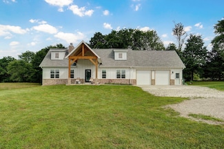 4360 State Highway Ww, Verona, MO 65769