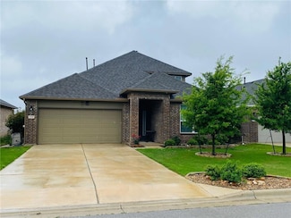 4316 Buffalo Ford Rd, Georgetown, TX 78628