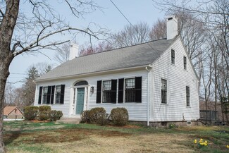 65 Wareham St, Middleboro, MA 02346