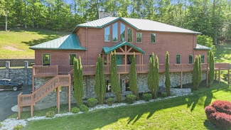 2860 Oakwood Ct, Flatwoods, KY 41139