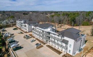 2201 Fairmont Dr, Oxford, MS 38655