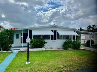6760 NW 45th Way Unit R-01, Coconut Creek, FL 33073