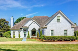 9648 Bent Brook Dr, Montgomery, AL 36117