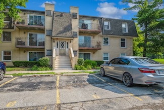 814 N River Rd Unit 2C, Mount Prospect, IL 60056