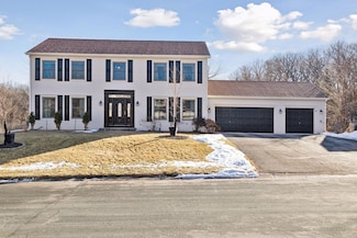 1618 Murphy Pkwy, Saint Paul, MN 55122