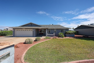 3608 W Villa Rita Dr, Glendale, AZ 85308