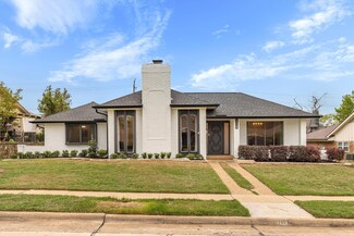 1119 Wiltshire Dr, Carrollton, TX 75007