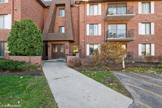 100 Clubhouse Ln Unit 301, Lake Zurich, IL 60047