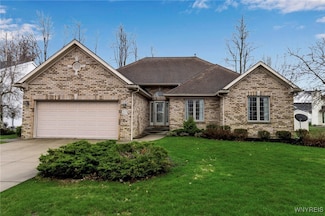 213 Enchanted Forest N, Depew, NY 14043