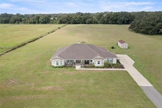 15110 SE 73rd Ave, Summerfield, FL 34491