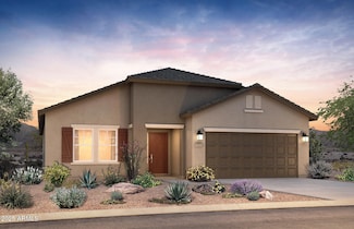 2680 N Coronado Dr, Florence, AZ 85132