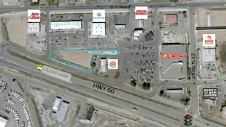 2744 Highway 50, Grand Junction, CO 81503