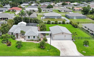 23493 Taber Ave, Port Charlotte, FL 33954
