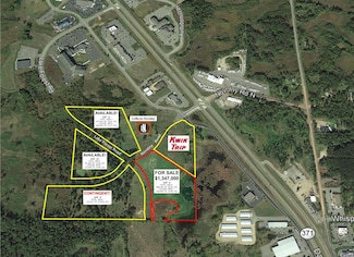 6.63 AC Novotny Rd N, Baxter, MN 56425