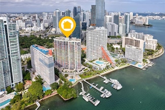 1581 Brickell Ave Unit 1202, Miami, FL 33129