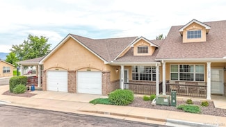 1280 Paula Cir Unit 8B, Monument, CO 80132