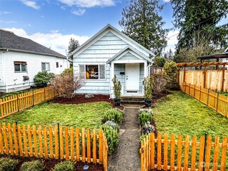 341 S Sams St, Monroe, WA 98272