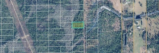 0 NW Christmas Rd, Christmas, FL 32709